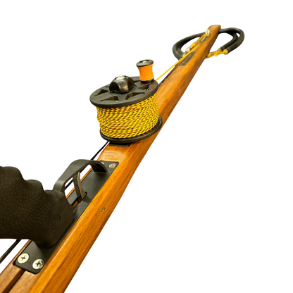 The Banana Gun 2.0 52" Speargun