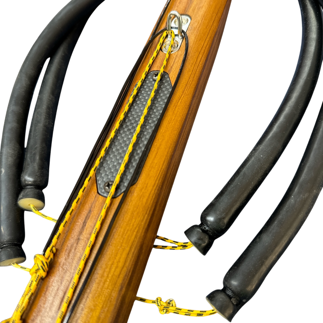 The Banana Gun 2.0 52" Speargun