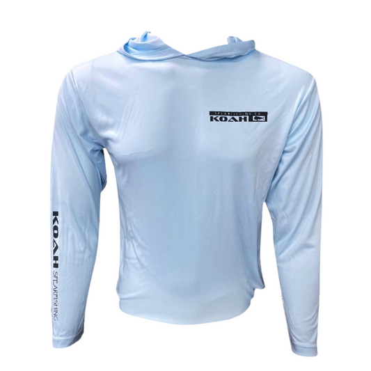 KOAH Mahi Performance Dri Fit Hoodie