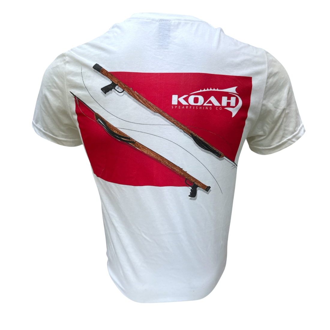 Koah Prime Speargun T - Shirt