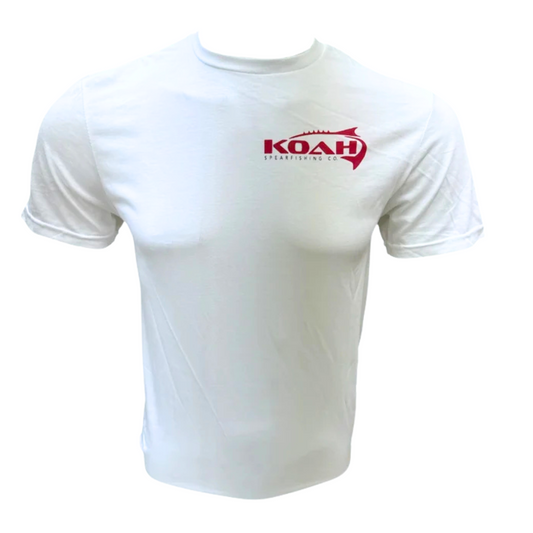 Koah Prime Speargun T - Shirt