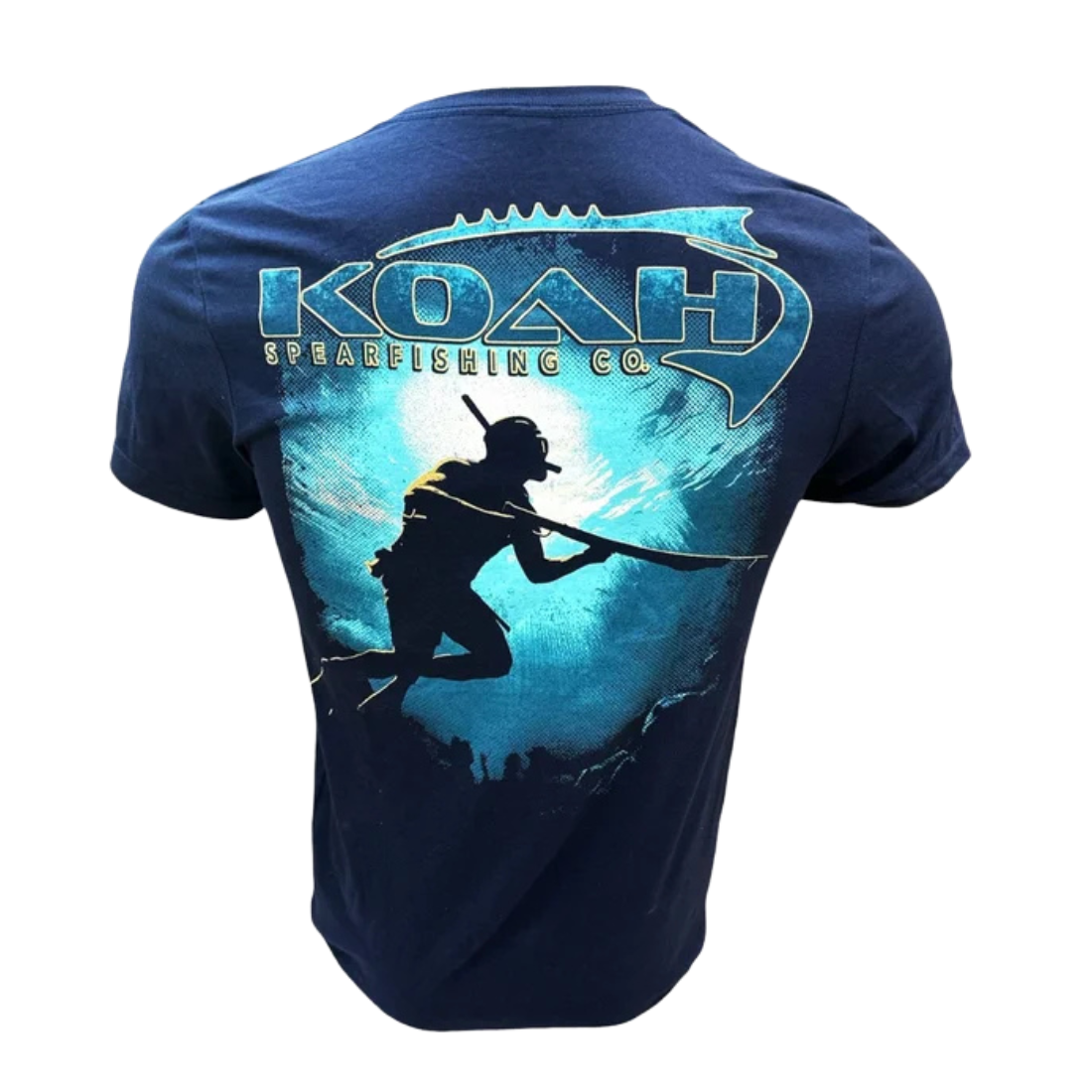 Koah "THE HUNT" T-Shirt