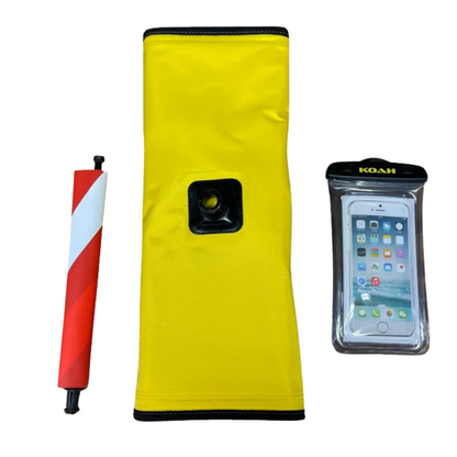 Koah Drybag Float