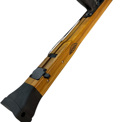 The Grover 36" Speargun