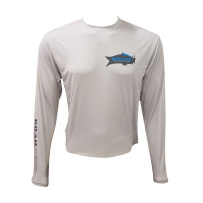 KOAH Wahoo Performance Longsleeve