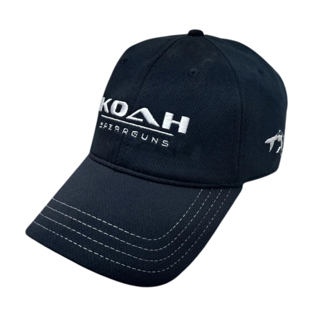 Koah Tech Mesh Adjustable Embroidered Hat