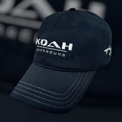 Koah Tech Mesh Adjustable Embroidered Hat