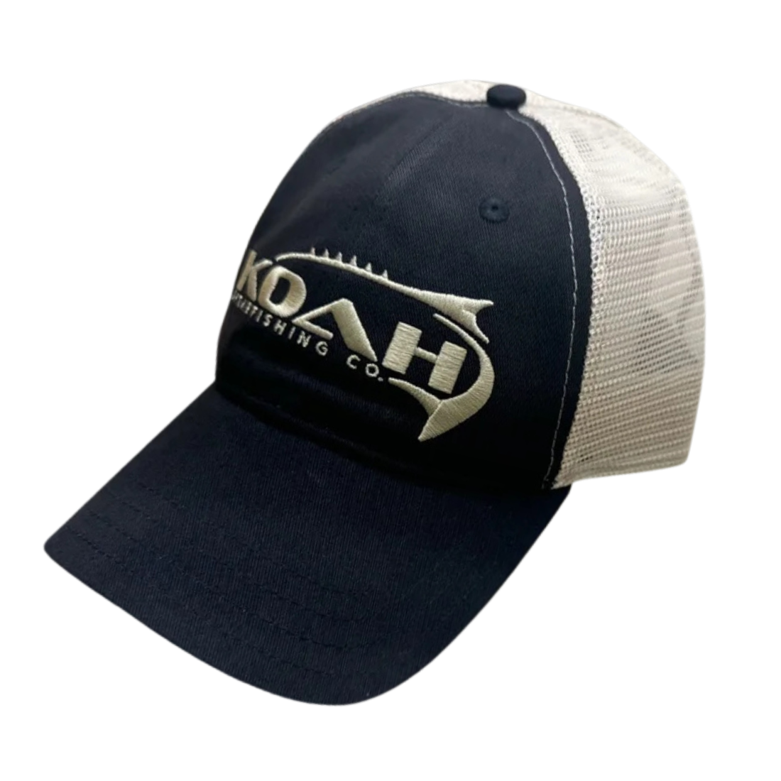 Koah Trucker Mesh Back Adjustable Hat