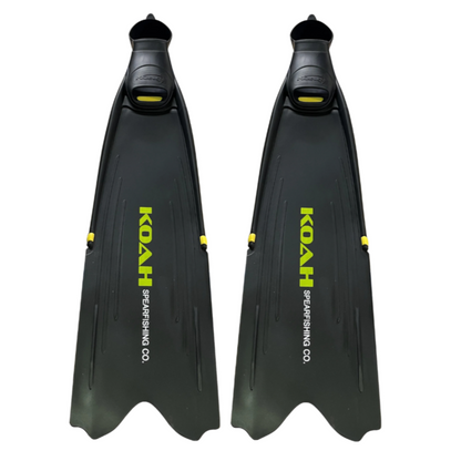 Koah FLOW Polymer Longfins
