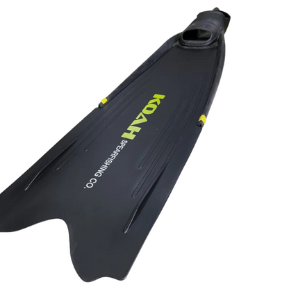 Koah FLOW Polymer Longfins