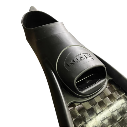 Koah  FLEX TPR Foot pocket (Pair)