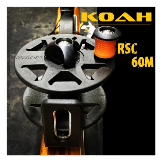 KOAH RSC 60M Reel