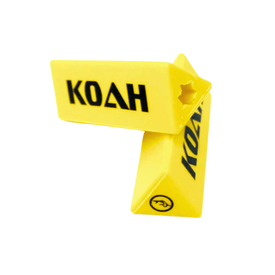 KOAH Custom Soft Tip Protectors – Koah Spearfishing Company