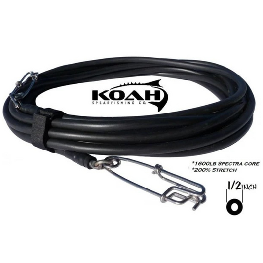 Koah Spearfishing Bungee