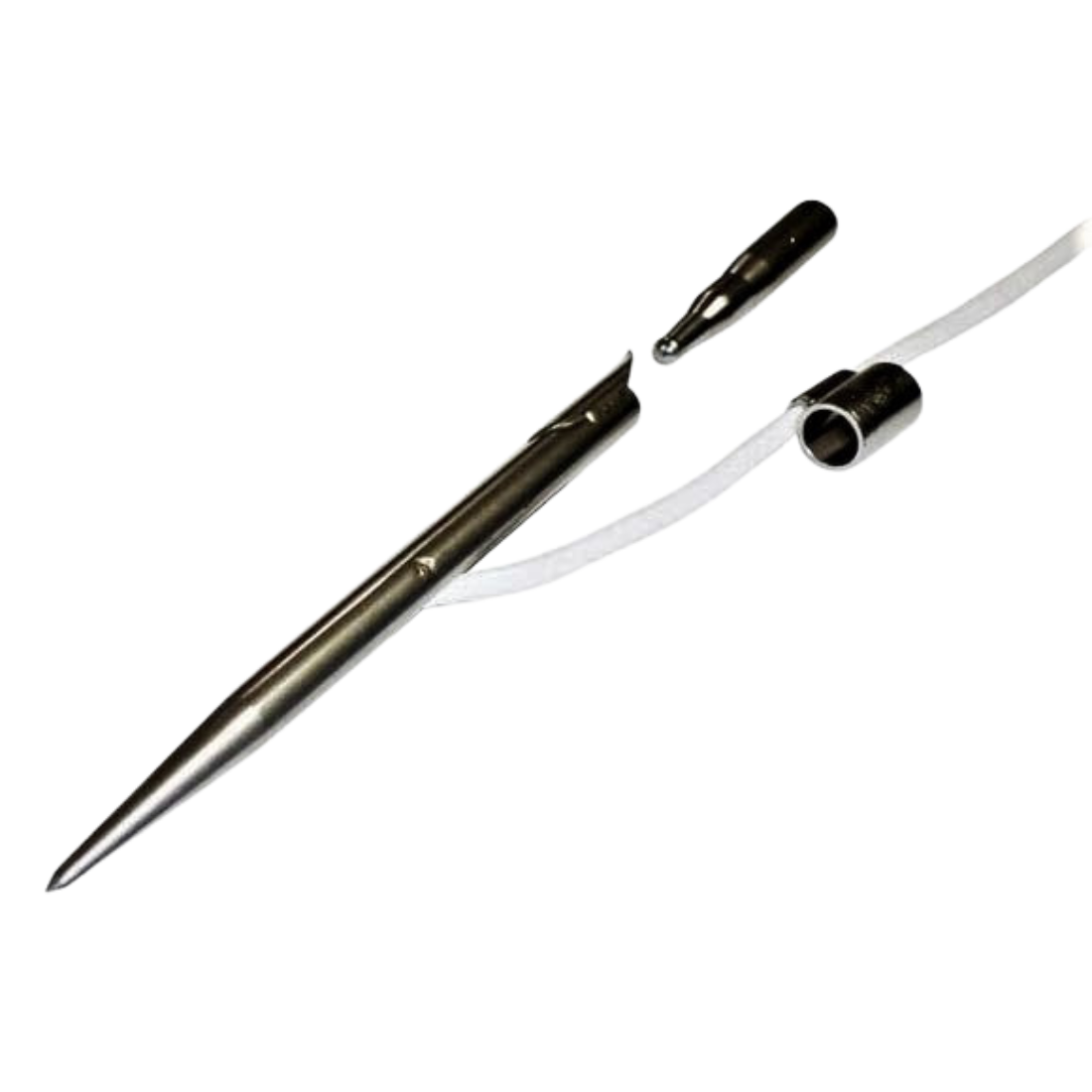 Mori Slip Tip - Pencil Tip Specta 5/16 24ct Thread