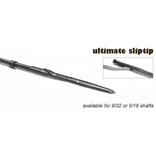 Ultimate slip-tip