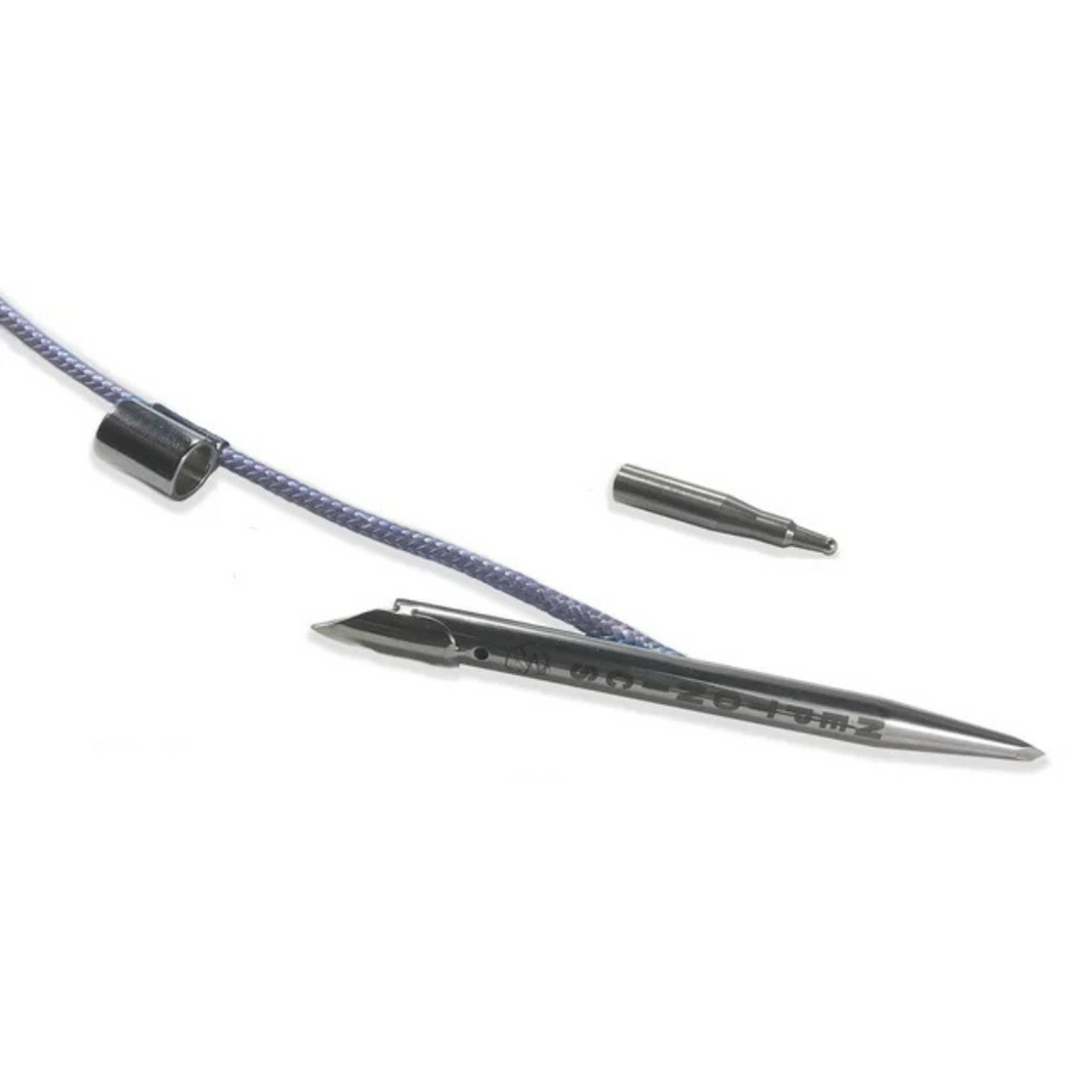 Shafts and Tips – Koah Spearfishing Company