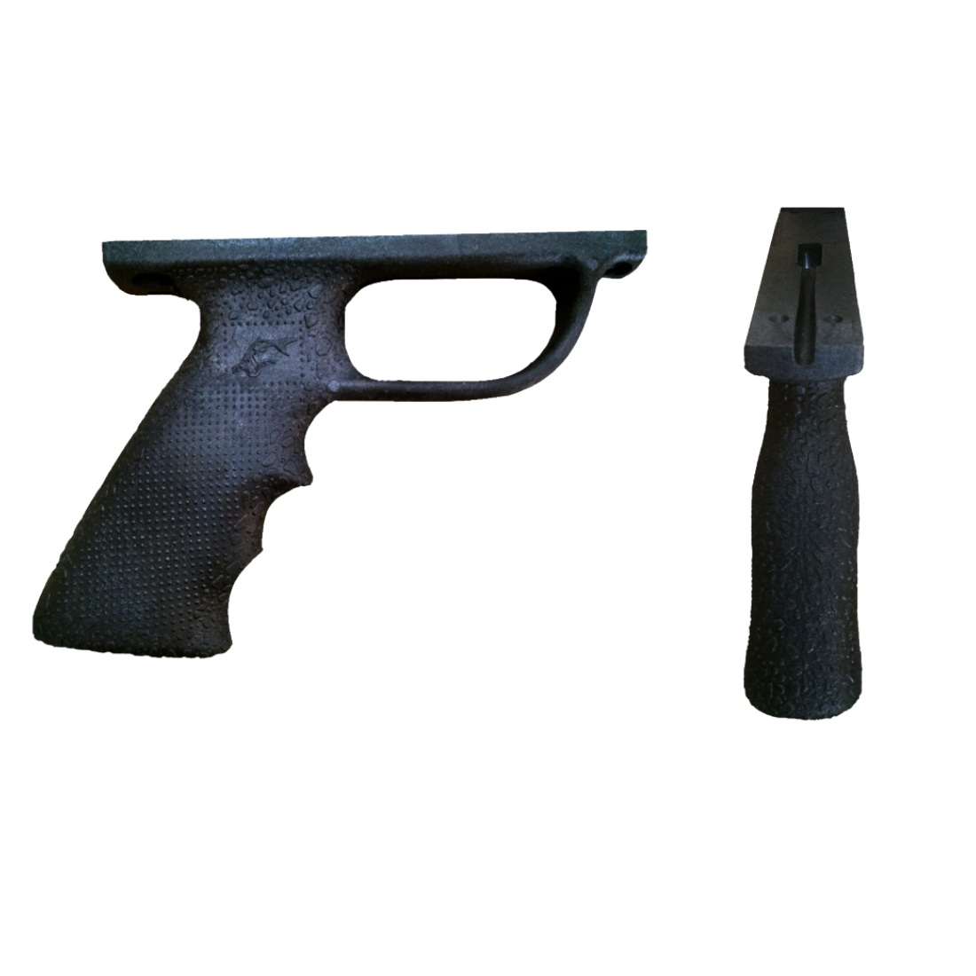 Koah Rock Grip Handle