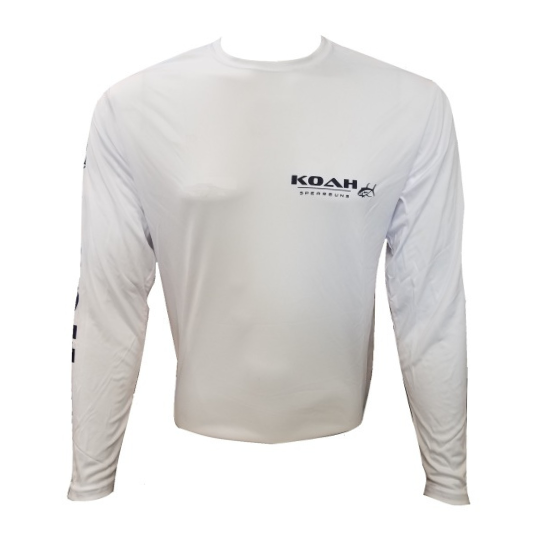 KOAH X-Dri mahi / Wahoo performance longsleeve