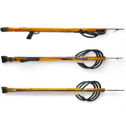 Koah Mid-Plus Fatback