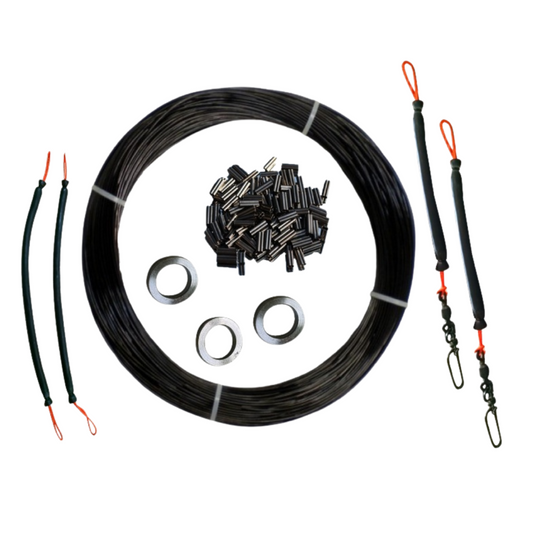 Rigging Kit Packages