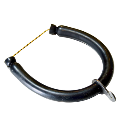 5/8th 12in Power Band Load Assist