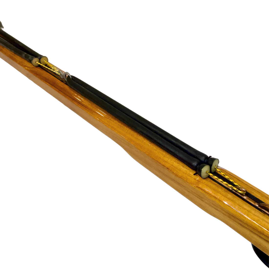 5/8th 12in Power Band Load Assist