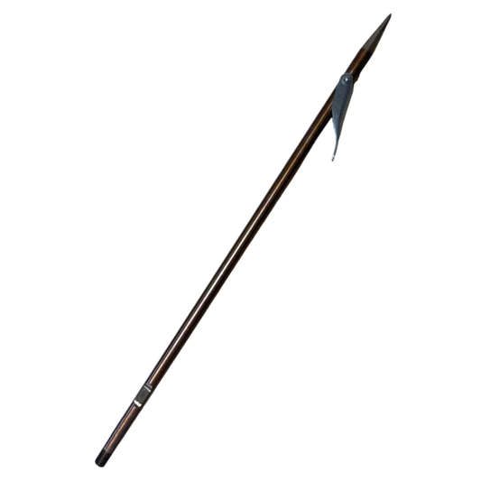 12in 5/16 FLOPPER Injector Rod