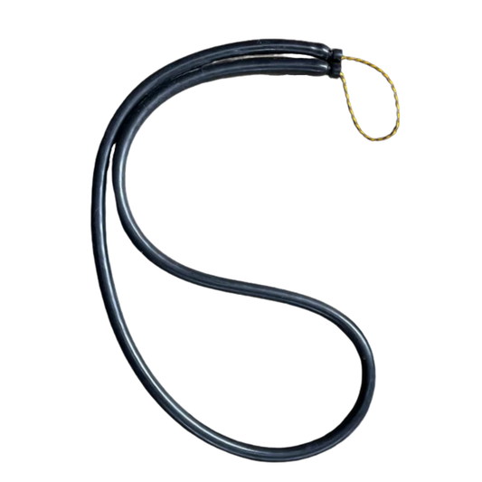 8' Pierce Polespear Conventional Replacement Band