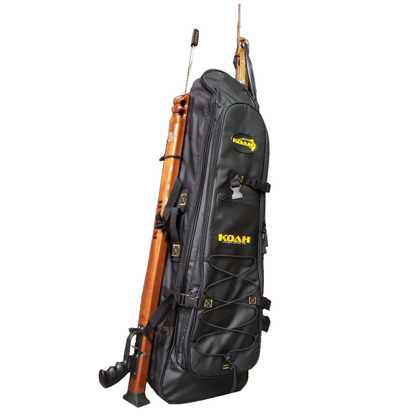 KOAH Long Fin Utility Backpack