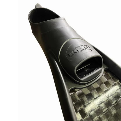 Koah HP Carbon Fiber Fins