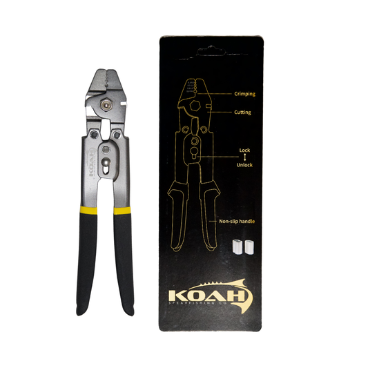 Koah Crimpers