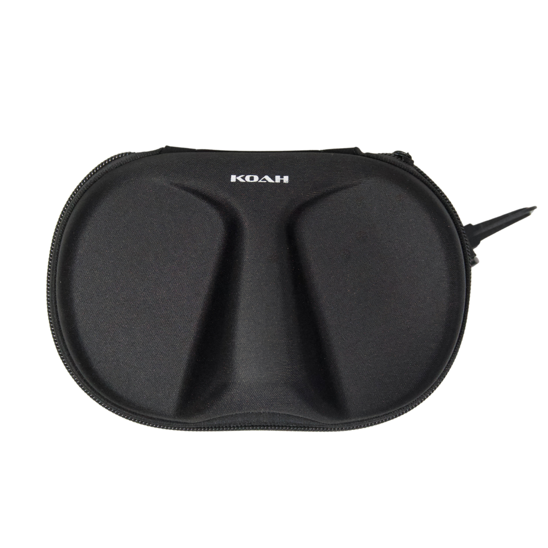 KOAH Framed Dive Mask and Hard Case