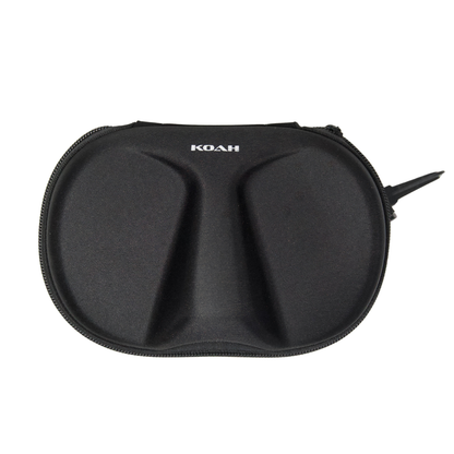KOAH Framed Dive Mask and Hard Case