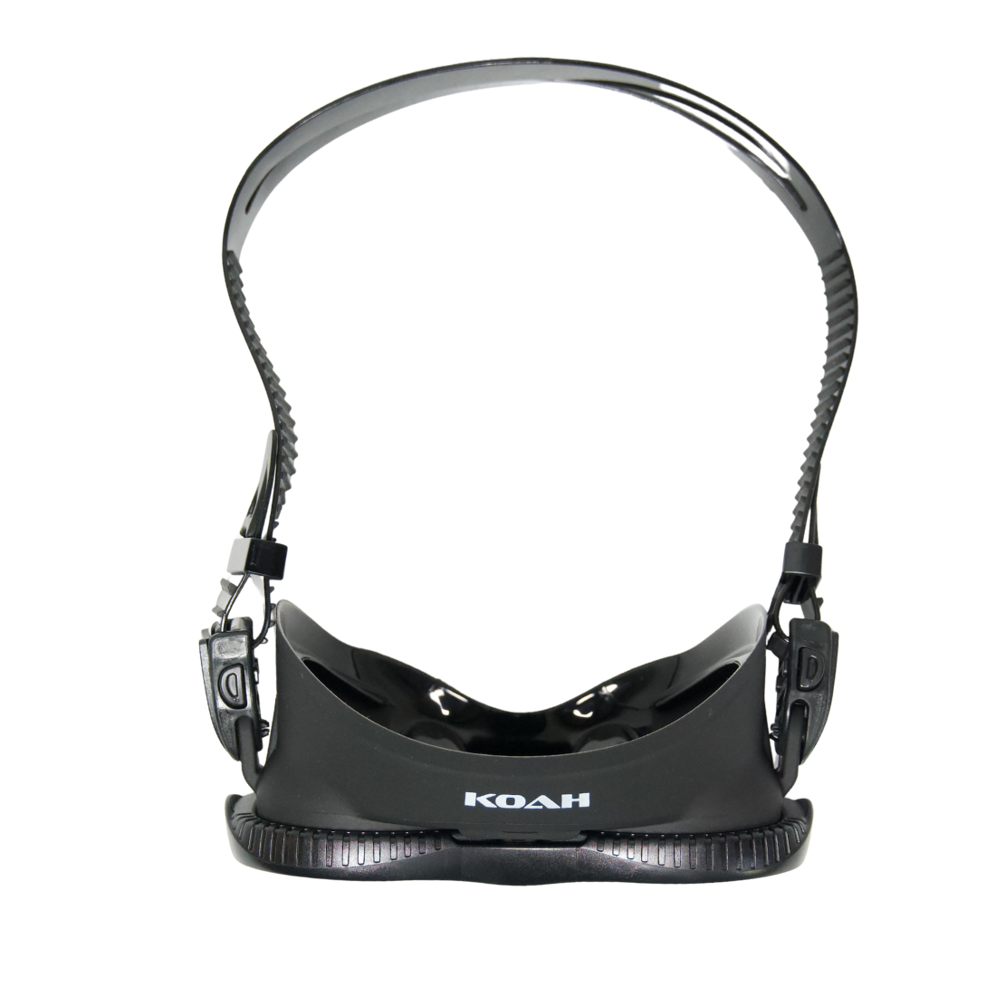 KOAH Framed Dive Mask and Hard Case