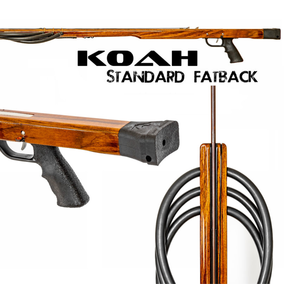 Koah Standard Fatback