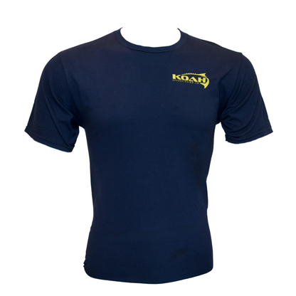Koah 'Close Quarters' T-Shirt
