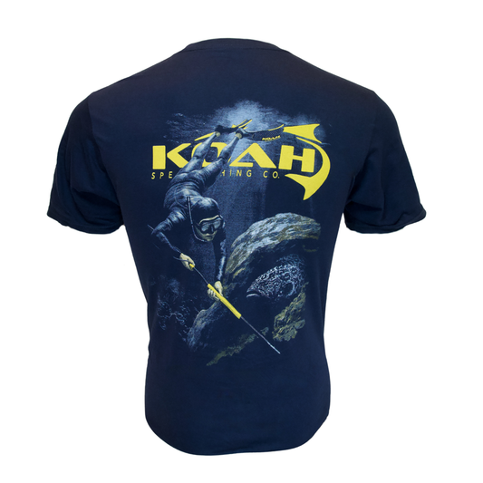 Koah 'Close Quarters' T-Shirt
