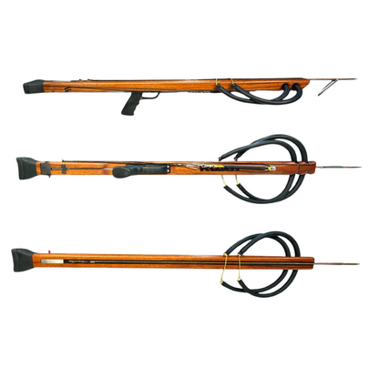 Koah Shortie Mid - 38in