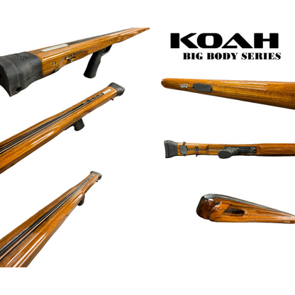Koah Big Body Euro - 130cm