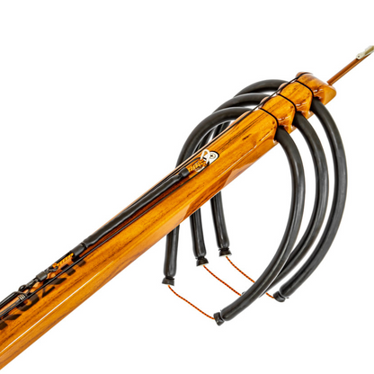 Koah Mid-Plus Fatback