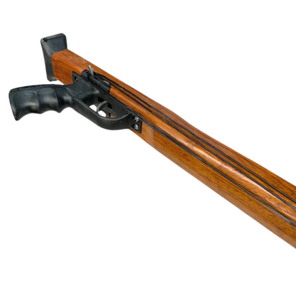 Koah Euro Open Track