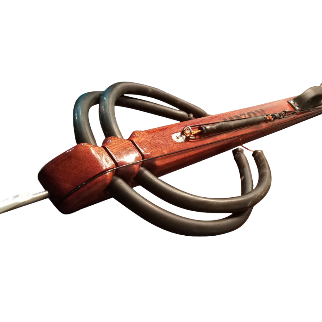 Koah Shortie Mid - 38in