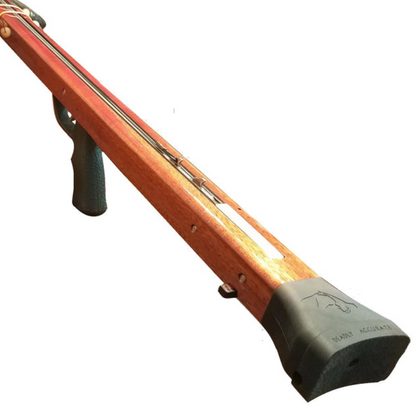 Koah Shortie Mid - 38in