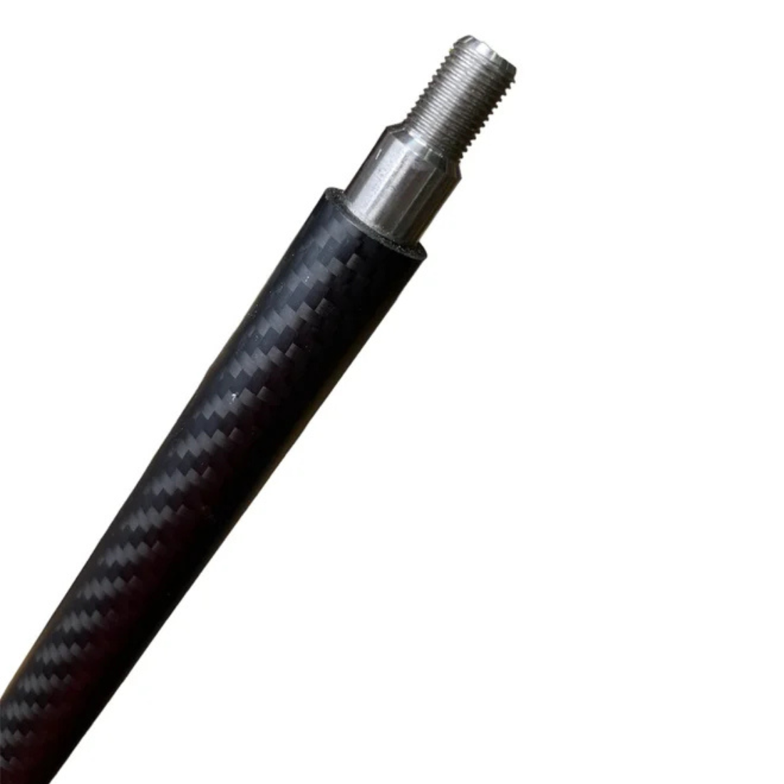 Koah PIERCE (3) section Carbon Fiber Polespear (Conventional)