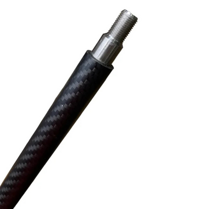 Koah PIERCE (3) section Carbon Fiber Polespear (Conventional)