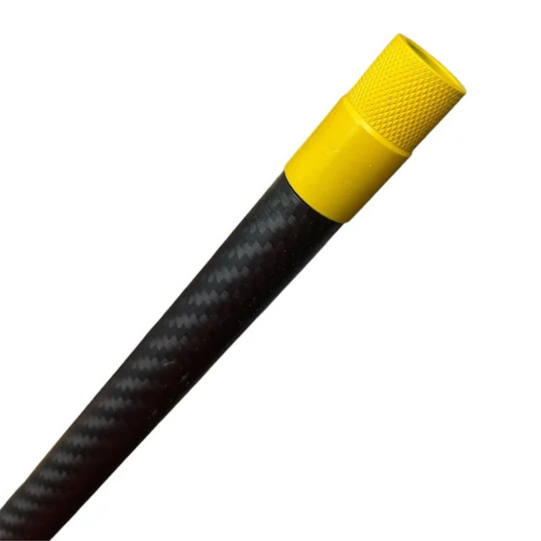 Koah PIERCE (3) Section Carbon Fiber Polespear (Roller)