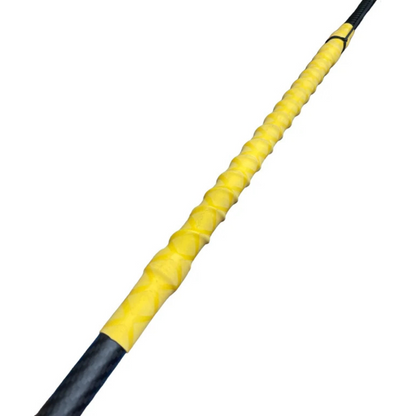 Koah PIERCE (3) section Carbon Fiber Polespear (Conventional)