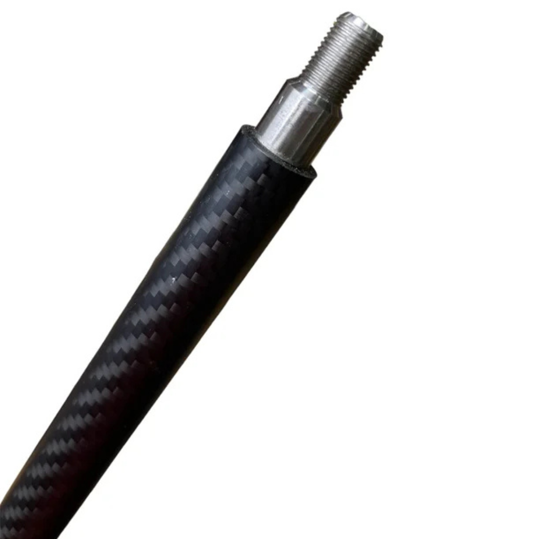 Koah PIERCE (3) Section Carbon Fiber Polespear (Roller)