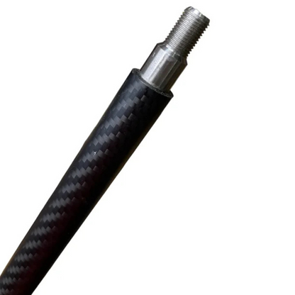 Koah PIERCE (3) Section Carbon Fiber Polespear (Roller)